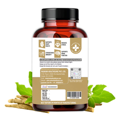 Black and White Ikebana Vase Set