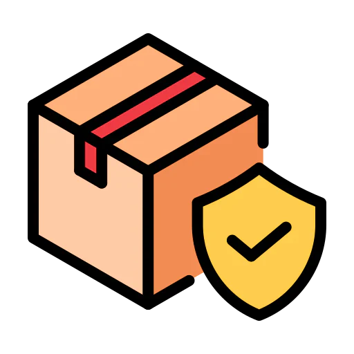 Protection d’expédition